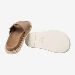 Homers Art. 19623 LINO Beige 8 Homers Art. 19623 LINO Beige -Bestes Schuh Geschäft sohle 2824060098