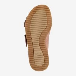 Clarks Art.  Brookleigh Sun Rose -Bestes Schuh Geschäft sohle 2825360086