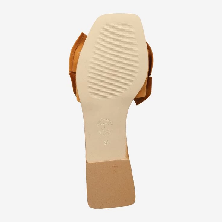 Lüke Schuhe Art. EMY Braun, Hell 4 Lüke Schuhe Art. EMY Braun, Hell – Bild 4