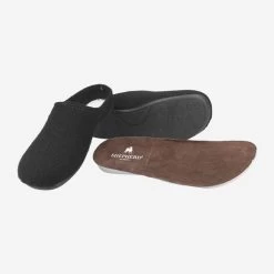 Shepherd Art.  CILLA Schwarz -Bestes Schuh Geschäft sohle 2850090018