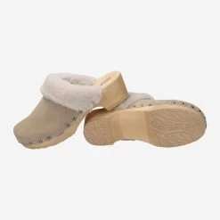 Softclox Art.  S3579 01 TIZIA Beige -Bestes Schuh Geschäft sohle 2854060007