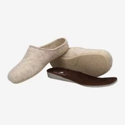 Shepherd Art.  34-0883040 CILLA Beige -Bestes Schuh Geschäft sohle 2854090018