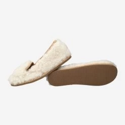 Shepherd Art.  INES Beige -Bestes Schuh Geschäft sohle 2854090087