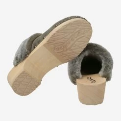 Softclox Art.  S3579 02 TIZIA Grün -Bestes Schuh Geschäft sohle 2857060007