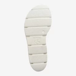 Paul Green Art.  7643-028 Schwarz -Bestes Schuh Geschäft sohle 2920020014