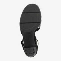 Paul Green Art.  7930-031 Schwarz -Bestes Schuh Geschäft sohle 2920060676