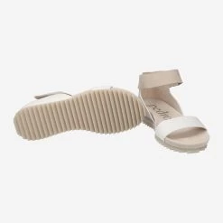 Pedro Garcia Art.  JENILE Weiß -Bestes Schuh Geschäft sohle 2921010338