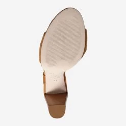 Unisa Art.  YOLO_KS Braun -Bestes Schuh Geschäft sohle 2923260042