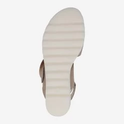 Gabor Art.  84.645.62 Beige -Bestes Schuh Geschäft sohle 2924060396