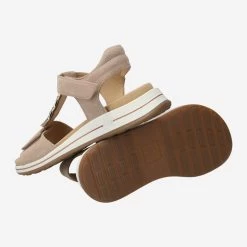 Ara Art. OSAKA Beige 8 Ara Art. OSAKA Beige -Bestes Schuh Geschäft sohle 2924060628