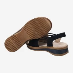 Ara Art.  29005-02 HAWAII 2.0 Blau -Bestes Schuh Geschäft sohle 2928060538