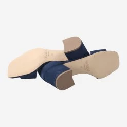 Maripé Art.  FEMME V.12 ABYSS Blau -Bestes Schuh Geschäft sohle 2928060618