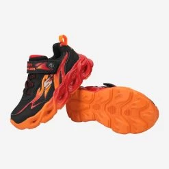 Skechers Art. 400103L BKRD THERMOFLASH Schwarz, Kombiniert 8 Skechers Art. 400103L BKRD THERMOFLASH Schwarz, Kombiniert -Bestes Schuh Geschäft sohle 3130990008