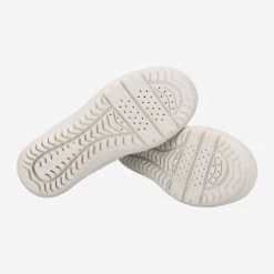 GEOX Art. HYROO Weiß 8 GEOX Art. HYROO Weiß -Bestes Schuh Geschäft sohle 3131010008