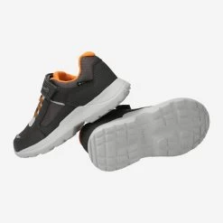 Superfit Art.  RUSH Grau, Kombiniert -Bestes Schuh Geschäft sohle 3132990008