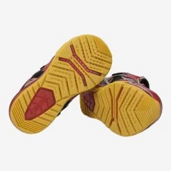 GEOX Art.  BAYONYC Rot -Bestes Schuh Geschäft sohle 3135070008