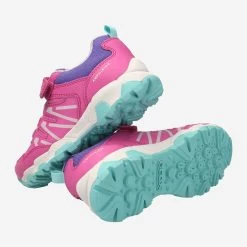 GEOX Art.  MAGNETAR Rose -Bestes Schuh Geschäft sohle 3135310008