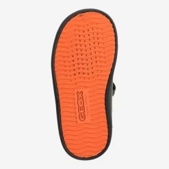 GEOX Art.  GISLI Grün -Bestes Schuh Geschäft sohle 3137090001