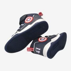 GEOX Art.  PERTH Blau -Bestes Schuh Geschäft sohle 3138010061