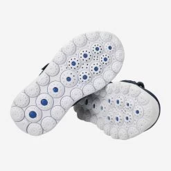 GEOX Art.  SPHERICA Blau -Bestes Schuh Geschäft sohle 3138010068