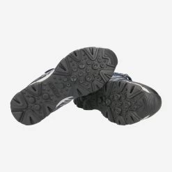 GEOX Art.  MAGNETAR Blau -Bestes Schuh Geschäft sohle 3138010078