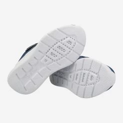 GEOX Art. SPRINTYE Blau 8 GEOX Art. SPRINTYE Blau -Bestes Schuh Geschäft sohle 3138090038