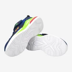 Skechers Art. TRINAMICS Blau 8 Skechers Art. TRINAMICS Blau -Bestes Schuh Geschäft sohle 3138090068