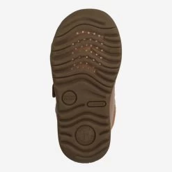 GEOX Art.  MACCHIA Braun -Bestes Schuh Geschäft sohle 3143010001