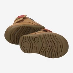 GEOX Art.  MACCHIA Braun -Bestes Schuh Geschäft sohle 3143060017