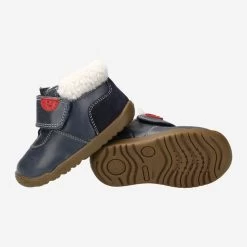 GEOX Art.  MACCHIA Blau -Bestes Schuh Geschäft sohle 3148010007