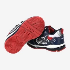 GEOX Art. TODO Blau 8 GEOX Art. TODO Blau -Bestes Schuh Geschäft sohle 3148010016