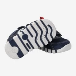 GEOX Art.  IUPIDOO Blau -Bestes Schuh Geschäft sohle 3148060008