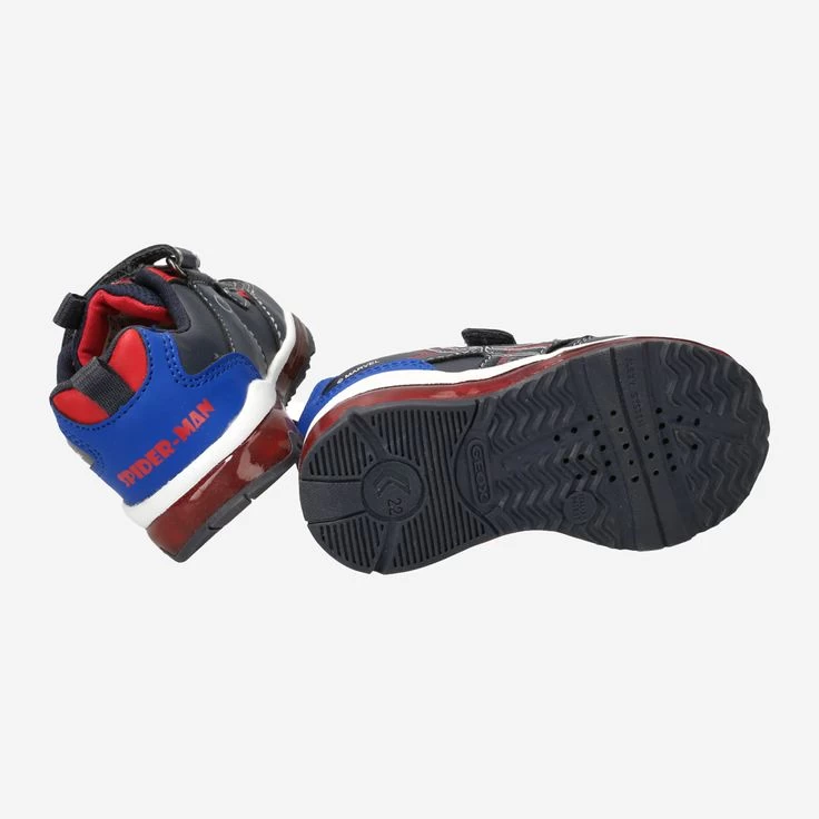 GEOX Art. TODO Blau, Kombiniert 4 GEOX Art. TODO Blau, Kombiniert – Bild 4