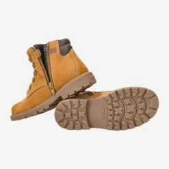 GEOX Art.  SHAYLAX Braun -Bestes Schuh Geschäft sohle 3153060027