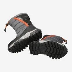 GEOX Art. HIMALAYA Grau 8 GEOX Art. HIMALAYA Grau -Bestes Schuh Geschäft sohle 3182080007