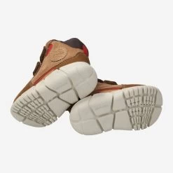 GEOX Art. B163PA Flexyper Braun 8 GEOX Art. B163PA Flexyper Braun -Bestes Schuh Geschäft sohle 3183080005