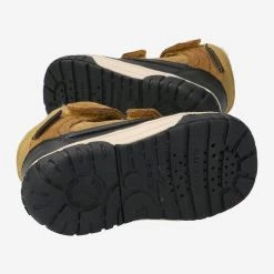 GEOX Art. OMAR Braun Kombiniert 8 GEOX Art. OMAR Braun Kombiniert -Bestes Schuh Geschäft sohle 3183960007