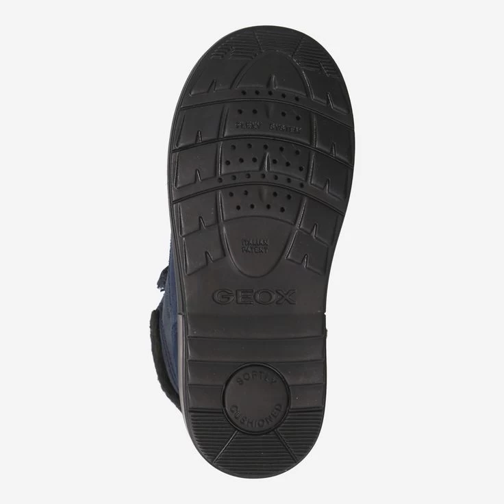 GEOX Art. HYNDE Blau 4 GEOX Art. HYNDE Blau – Bild 4