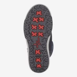 GEOX Art. BUNSHEE Blau 8 GEOX Art. BUNSHEE Blau -Bestes Schuh Geschäft sohle 3188080011