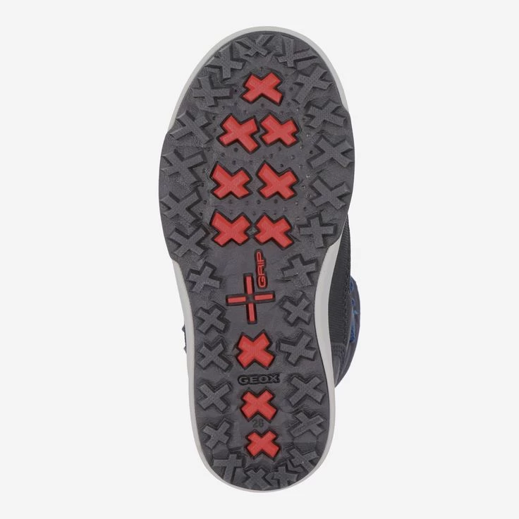 GEOX Art. BUNSHEE Blau 4 GEOX Art. BUNSHEE Blau – Bild 4