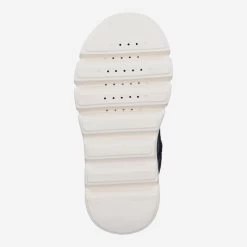 GEOX Art.  WILLABOOM Blau -Bestes Schuh Geschäft sohle 3188080041