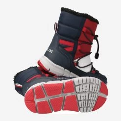 GEOX Art. FLEXYPER Blau, Kombiniert 8 GEOX Art. FLEXYPER Blau, Kombiniert -Bestes Schuh Geschäft sohle 3188980007