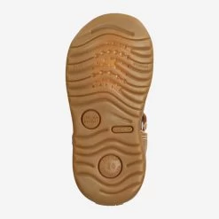 GEOX Art. SANDAL MACCHIA Braun 8 GEOX Art. SANDAL MACCHIA Braun -Bestes Schuh Geschäft sohle 3193010006