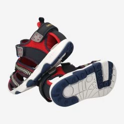 GEOX Art. S.MULTY Rot, Kombiniert 8 GEOX Art. S.MULTY Rot, Kombiniert -Bestes Schuh Geschäft sohle 3195910008