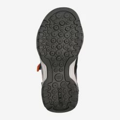 GEOX Art.  BOREALIS Blau -Bestes Schuh Geschäft sohle 3198010026