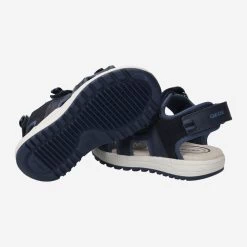 GEOX Art.  S.ALBEN Blau -Bestes Schuh Geschäft sohle 3198010118