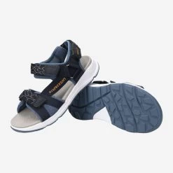 Superfit Art. CRISS CROSS Blau 8 Superfit Art. CRISS CROSS Blau -Bestes Schuh Geschäft sohle 3198090008