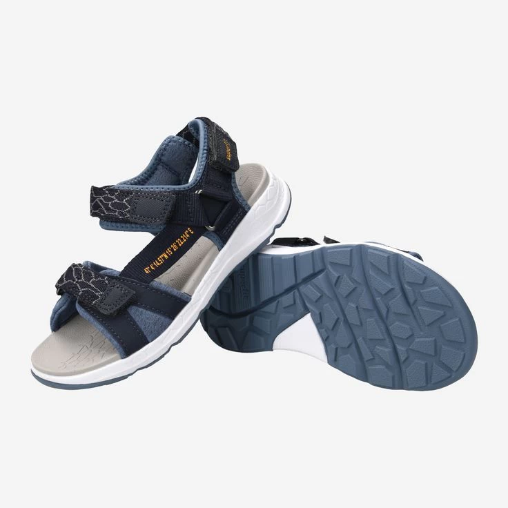 Superfit Art. CRISS CROSS Blau 4 Superfit Art. CRISS CROSS Blau – Bild 4