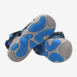 GEOX Art.  S.KYLE Blau -Bestes Schuh Geschäft sohle 3198090068