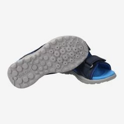 GEOX Art. VANIETT Blau 8 GEOX Art. VANIETT Blau -Bestes Schuh Geschäft sohle 3198090078